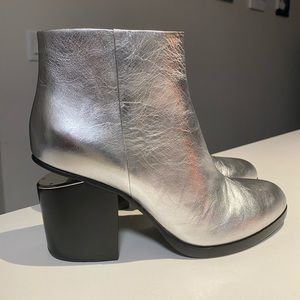 Alexander Wang Booties